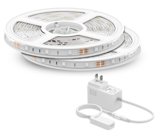 Gosund Inteligentna taśma LED SL2 (5m) - 645738 - zdjęcie 3